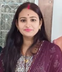 Pinky Devi Vairagi